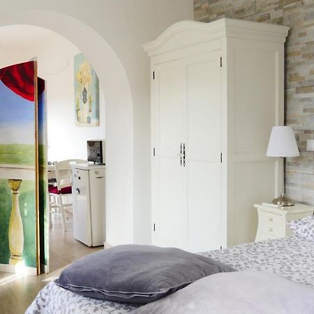 Apartament Marilyn'S House Frascati Zewnętrze zdjęcie
