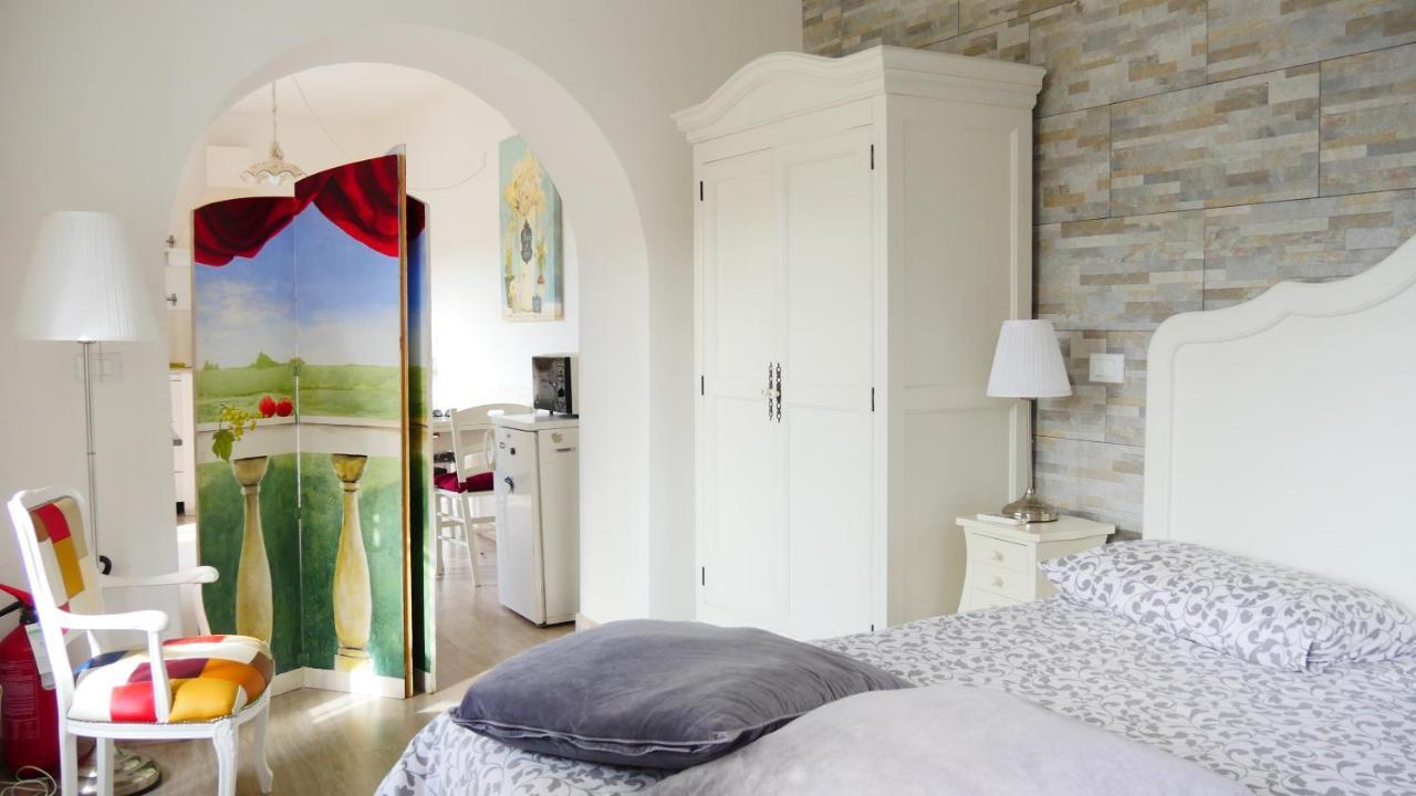Apartament Marilyn'S House Frascati Zewnętrze zdjęcie