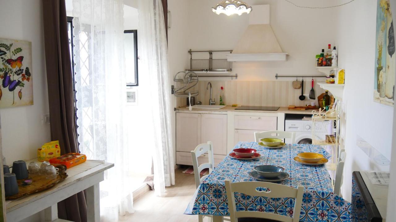 Apartament Marilyn'S House Frascati Zewnętrze zdjęcie
