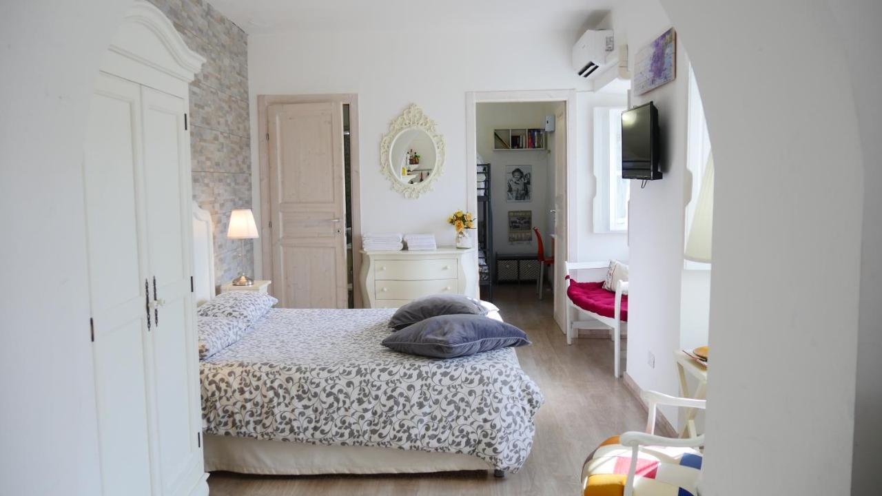 Apartament Marilyn'S House Frascati Zewnętrze zdjęcie