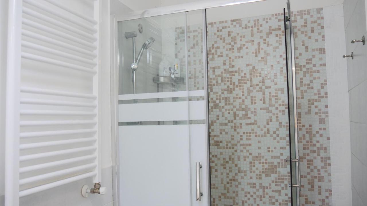 Apartament Marilyn'S House Frascati Zewnętrze zdjęcie