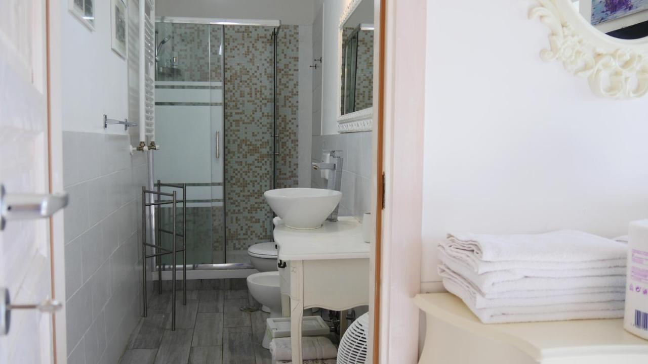 Apartament Marilyn'S House Frascati Zewnętrze zdjęcie