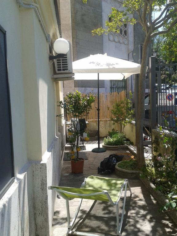 Apartament Marilyn'S House Frascati Zewnętrze zdjęcie